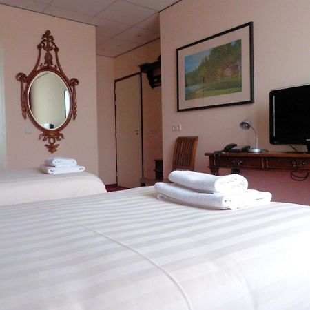 Hotel Wienerhof Ντεν Χέλντερ Εξωτερικό φωτογραφία