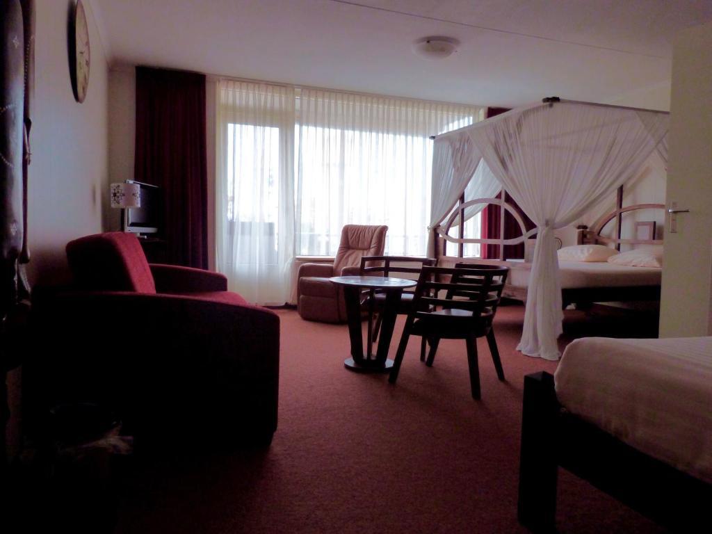 Hotel Wienerhof Ντεν Χέλντερ Δωμάτιο φωτογραφία