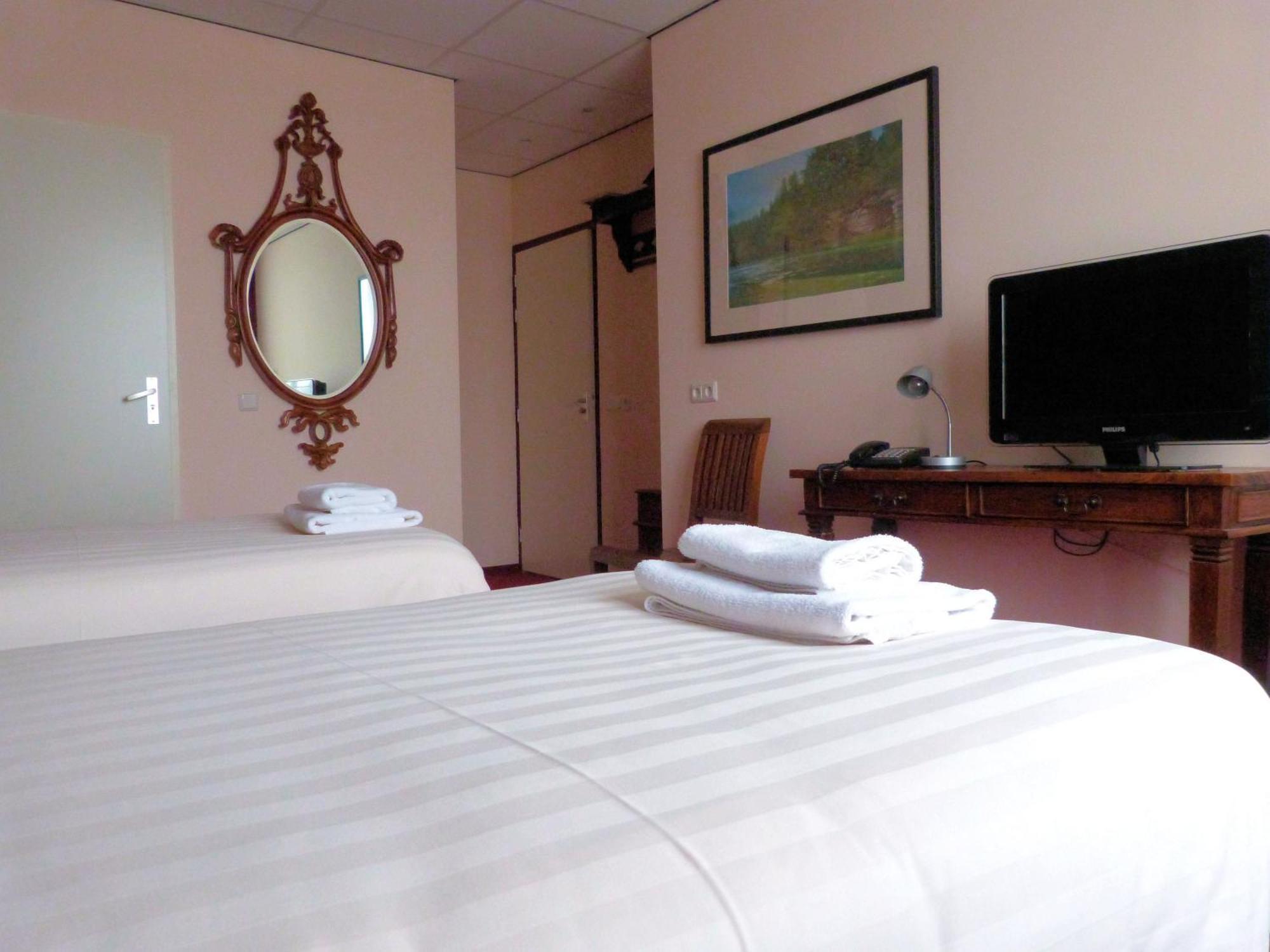 Hotel Wienerhof Ντεν Χέλντερ Εξωτερικό φωτογραφία