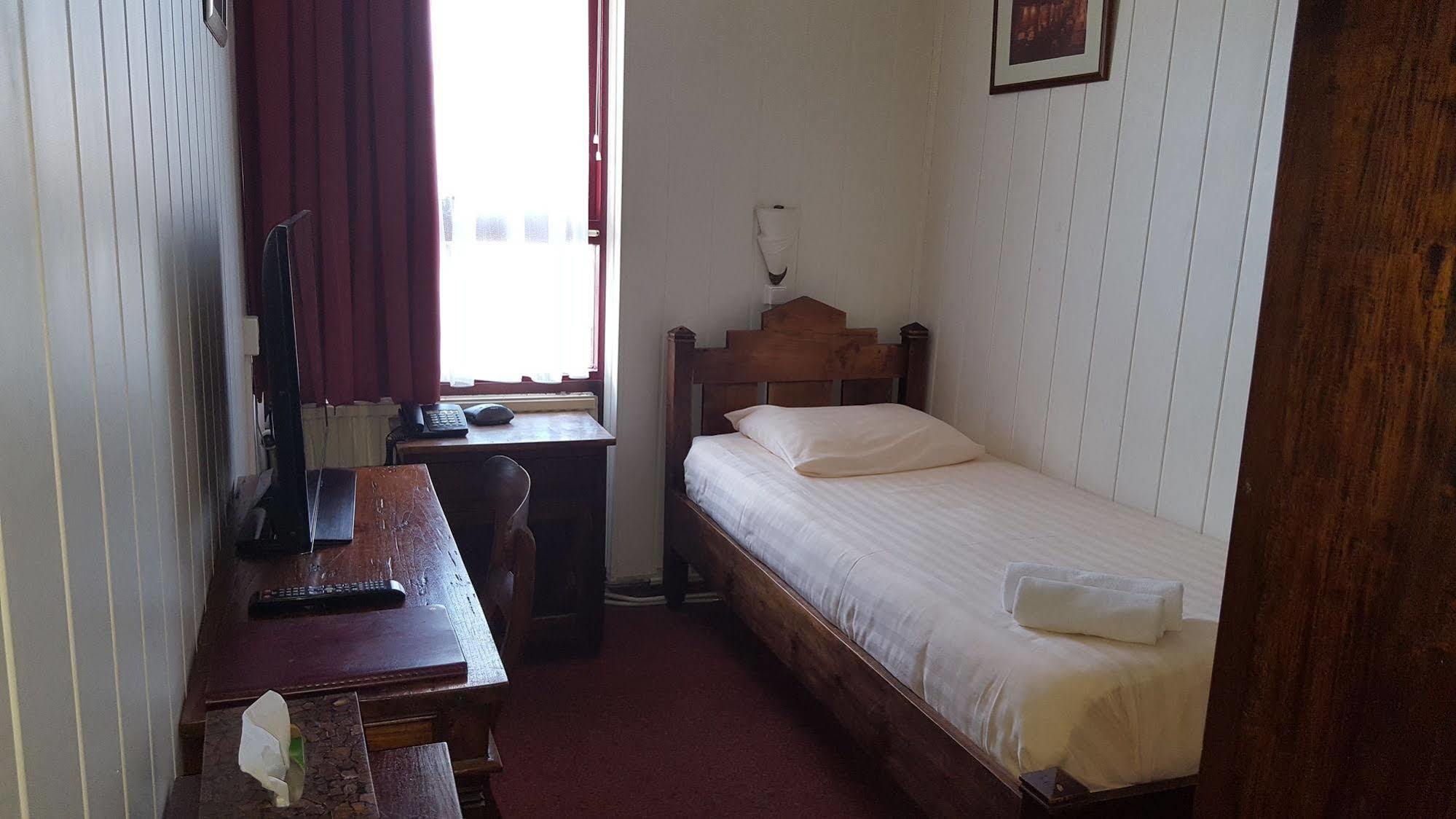 Hotel Wienerhof Ντεν Χέλντερ Εξωτερικό φωτογραφία